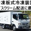 mitsubishi-fuso canter 2019 GOO_NET_EXCHANGE_0602526A30240521W002 image 1