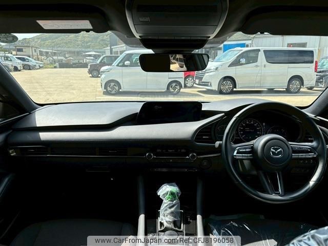 mazda mazda3-fastback 2019 quick_quick_3DA-BP8P_BP8P-101828 image 2