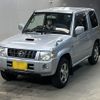 nissan kix 2011 CFJ1790261 image 1