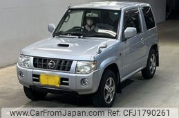 nissan kix 2011 CFJ1790261