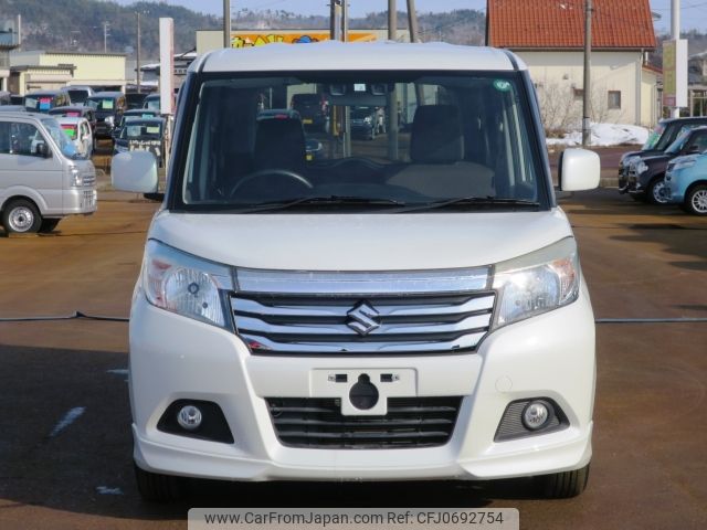 suzuki solio 2018 -SUZUKI--Solio DAA-MA36S--MA36S-169337---SUZUKI--Solio DAA-MA36S--MA36S-169337- image 2