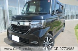 honda n-box 2019 -HONDA--N BOX DBA-JF3--JF3-1198806---HONDA--N BOX DBA-JF3--JF3-1198806-