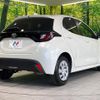 toyota yaris 2021 CFJ1572798 image 17