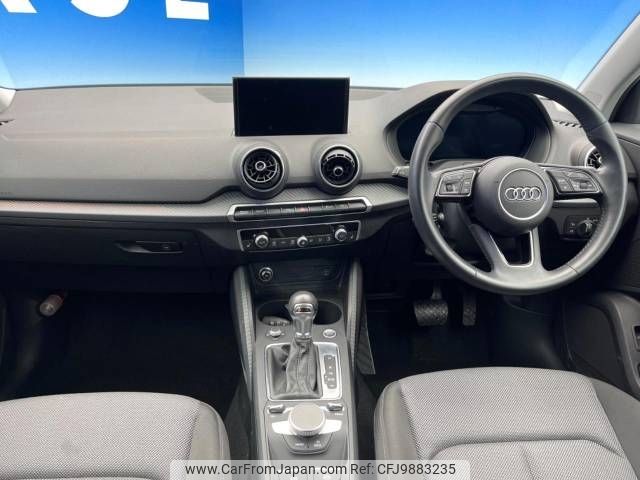 audi q2 2019 -AUDI--Audi Q2 ABA-GACHZ--WAUZZZGA8KA000676---AUDI--Audi Q2 ABA-GACHZ--WAUZZZGA8KA000676- image 2