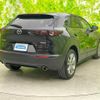 mazda cx-3 2021 quick_quick_5BA-DMEP_DMEP-126560 image 3