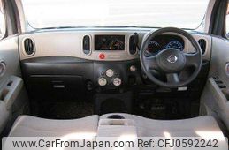 nissan cube 2010 504928-926896