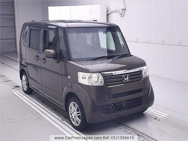 honda n-box 2012 CFJ1536619 image 1