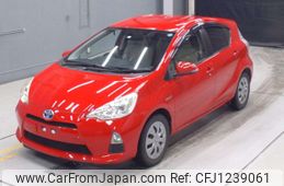 toyota aqua 2012 -TOYOTA--AQUA NHP10-2010320---TOYOTA--AQUA NHP10-2010320-