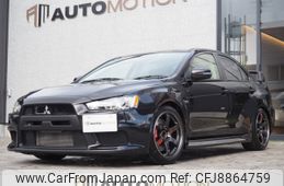 mitsubishi lancer 2015 -MITSUBISHI--Lancer CBA-CZ4A--CZ4A-0801394---MITSUBISHI--Lancer CBA-CZ4A--CZ4A-0801394-