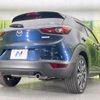 mazda cx-3 2019 CFJ1798607 image 17