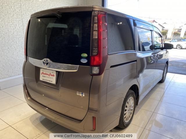 toyota noah 2014 quick_quick_ZWR80G_ZWR80-0046999 image 2