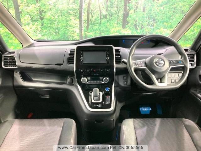 nissan serena 2018 -NISSAN--Serena DAA-HFC27--HFC27-010900---NISSAN--Serena DAA-HFC27--HFC27-010900- image 2