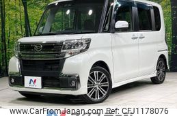 daihatsu tanto 2017 -DAIHATSU--Tanto DBA-LA610S--LA610S-0115192---DAIHATSU--Tanto DBA-LA610S--LA610S-0115192-