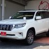 toyota land-cruiser-prado 2020 -TOYOTA--Land Cruiser Prado CBA-TRJ150W--TRJ150-0112923---TOYOTA--Land Cruiser Prado CBA-TRJ150W--TRJ150-0112923- image 4