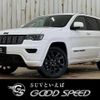 jeep grand-cherokee 2018 quick_quick_DBA-WK36TA_1C4RJFEG2JC494097 image 1