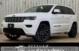 jeep grand-cherokee 2018 quick_quick_DBA-WK36TA_1C4RJFEG2JC494097