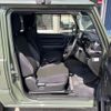 suzuki jimny 2019 CFJ1548953 image 16