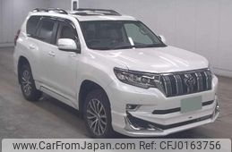 toyota land-cruiser-prado 2021 quick_quick_3BA-TRJ150W_TRJ150-0128350