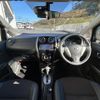 nissan note 2015 -NISSAN--Note DBA-E12--E12-436677---NISSAN--Note DBA-E12--E12-436677- image 4