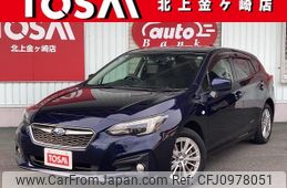 subaru impreza-wagon 2017 CFJ0978051