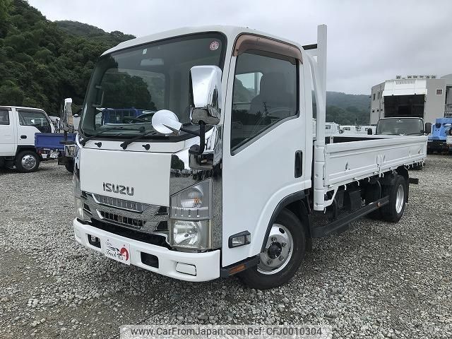 isuzu elf-truck 2011 quick_quick_BKG-NMR85AR_NMR85-7015208 image 1