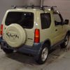 suzuki jimny 1999 -SUZUKI--Jimny JB23W-122570---SUZUKI--Jimny JB23W-122570- image 2