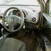 nissan note 2009 No.10994 image 11