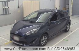 toyota aqua 2019 -TOYOTA--AQUA NHP10-6850759---TOYOTA--AQUA NHP10-6850759-