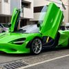 mclaren 750s-spider 2024 CFJ1822494 image 1