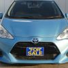 toyota aqua 2016 CFJ1663522 image 17