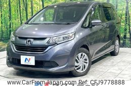 honda freed 2017 -HONDA--Freed DBA-GB5--GB5-1014285---HONDA--Freed DBA-GB5--GB5-1014285-