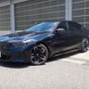 bmw bmw-i5 2023 -BMW--BMW i5 ZAA-42FK89--WBY42FK020CP18***---BMW--BMW i5 ZAA-42FK89--WBY42FK020CP18***- image 1