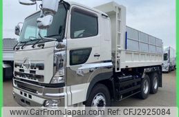 hino profia 2011 -HINO--Profia LKG-FS1EKAA--FS1EKA-10204---HINO--Profia LKG-FS1EKAA--FS1EKA-10204-