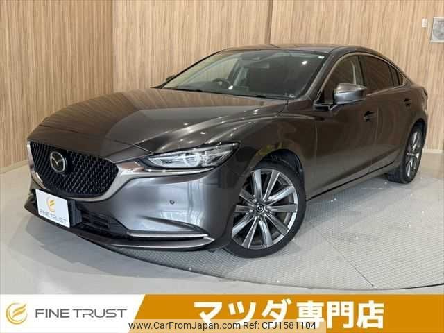 mazda atenza 2020 CFJ1581104 image 1