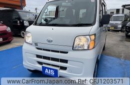 daihatsu hijet-van 2014 -DAIHATSU--Hijet Van EBD-S331Vｶｲ--S331V-0125474---DAIHATSU--Hijet Van EBD-S331Vｶｲ--S331V-0125474-