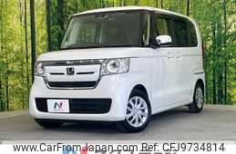 honda n-box 2020 -HONDA--N BOX 6BA-JF3--JF3-1547139---HONDA--N BOX 6BA-JF3--JF3-1547139-