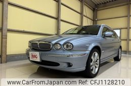 jaguar x-type 2009 -JAGUAR--Jaguar X-Type J51YB--8YJ33602---JAGUAR--Jaguar X-Type J51YB--8YJ33602-