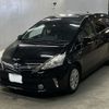 toyota prius-α 2012 -TOYOTA 【高知 332ぬ913】--Prius α ZVW41W-3105937---TOYOTA 【高知 332ぬ913】--Prius α ZVW41W-3105937- image 1