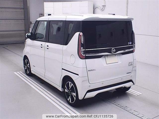 nissan roox 2020 -NISSAN--Roox B45A-0302664---NISSAN--Roox B45A-0302664- image 2