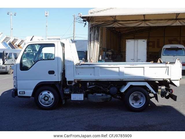 isuzu elf-truck 2016 -ISUZU--Elf TPG-NKR85AN--NKR85-7059010---ISUZU--Elf TPG-NKR85AN--NKR85-7059010- image 2