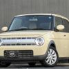 suzuki alto-lapin 2018 quick_quick_DBA-HE33S_HE33S-195629 image 1