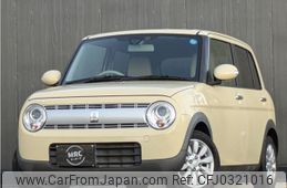 suzuki alto-lapin 2018 quick_quick_DBA-HE33S_HE33S-195629