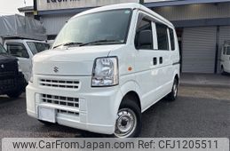 suzuki every 2012 -SUZUKI 【名変中 】--Every DA64V--508995---SUZUKI 【名変中 】--Every DA64V--508995-