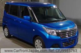 suzuki solio 2020 quick_quick_DBA-MA26S_266357