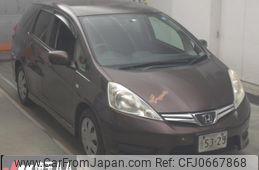 honda fit-shuttle 2011 -HONDA--Fit Shuttle GG7-3005231---HONDA--Fit Shuttle GG7-3005231-