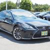 lexus ls 2022 -LEXUS--Lexus LS 6AA-GVF55--GVF55-6007694---LEXUS--Lexus LS 6AA-GVF55--GVF55-6007694- image 2