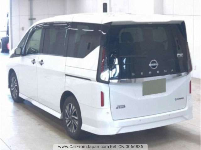 nissan serena 2023 -NISSAN 【神戸 304ﾌ7230】--Serena 6AA-GFC28--GFC28-027810---NISSAN 【神戸 304ﾌ7230】--Serena 6AA-GFC28--GFC28-027810- image 2