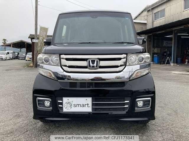 honda n-box 2015 quick_quick_DBA-JF1_JF1-2422888 image 1