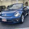 volkswagen the-beetle 2017 -VOLKSWAGEN--VW The Beetle DBA-16CBZ--WVWZZZ16ZJM704140---VOLKSWAGEN--VW The Beetle DBA-16CBZ--WVWZZZ16ZJM704140- image 1