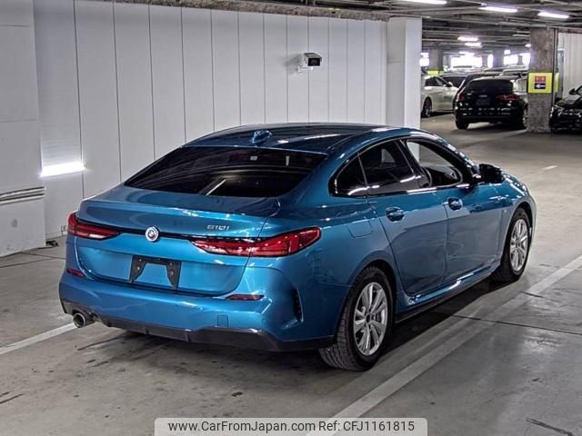 bmw 2-series 2022 -BMW--BMW 2 Series WBA12AK0807L35920---BMW--BMW 2 Series WBA12AK0807L35920- image 2